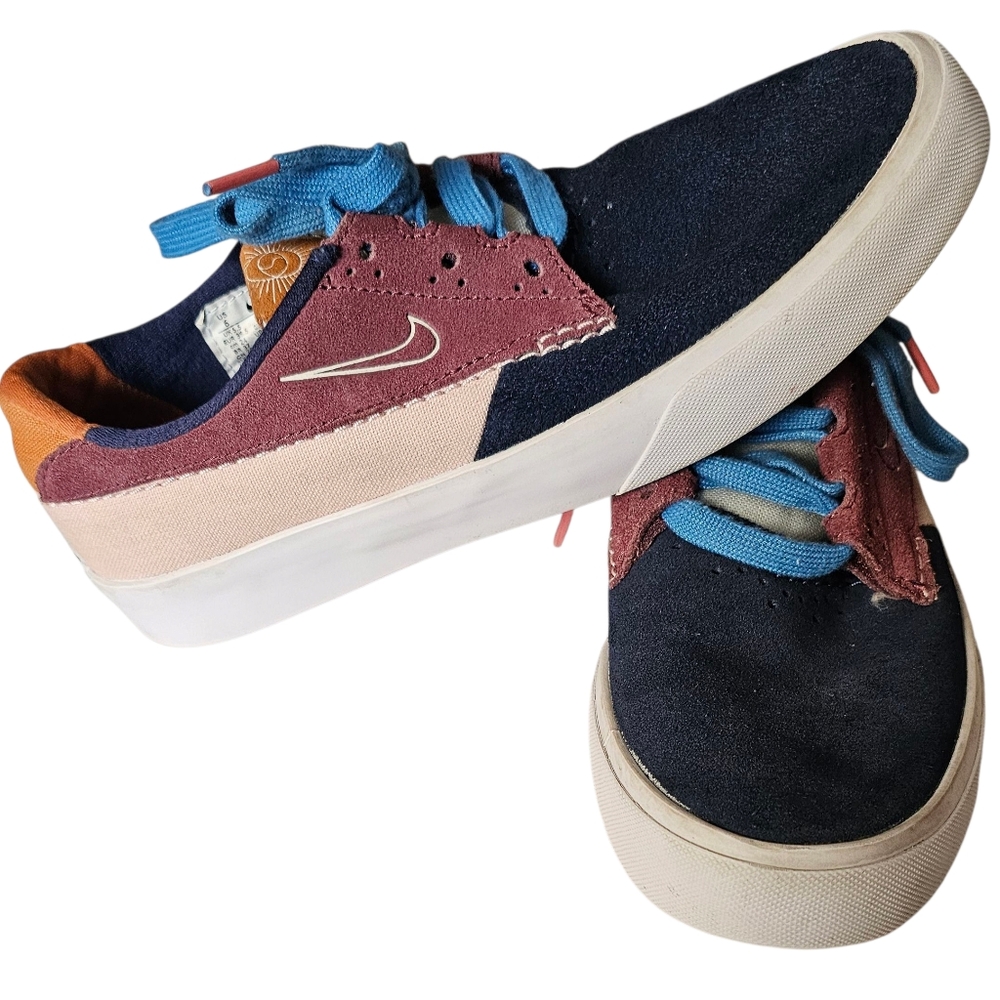 Nike SB Shane Skate Shoes Nike SB Sneakers Unisex Men's Size 6 Women's Size 7.5